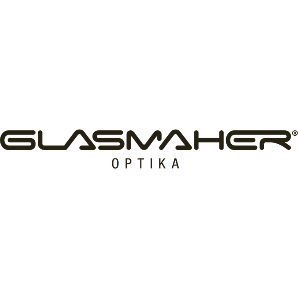 Glasmaher,Optika