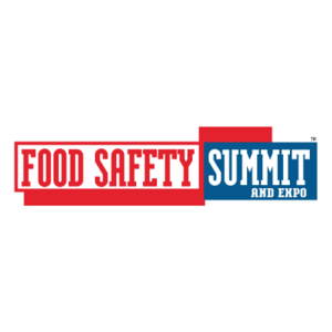 Food Safety Summit and Expo Logo