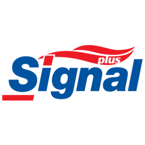 Signal Plus(127) Logo