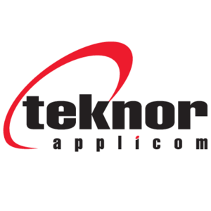 Teknor Applicom Logo
