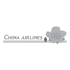 China Airlines Logo