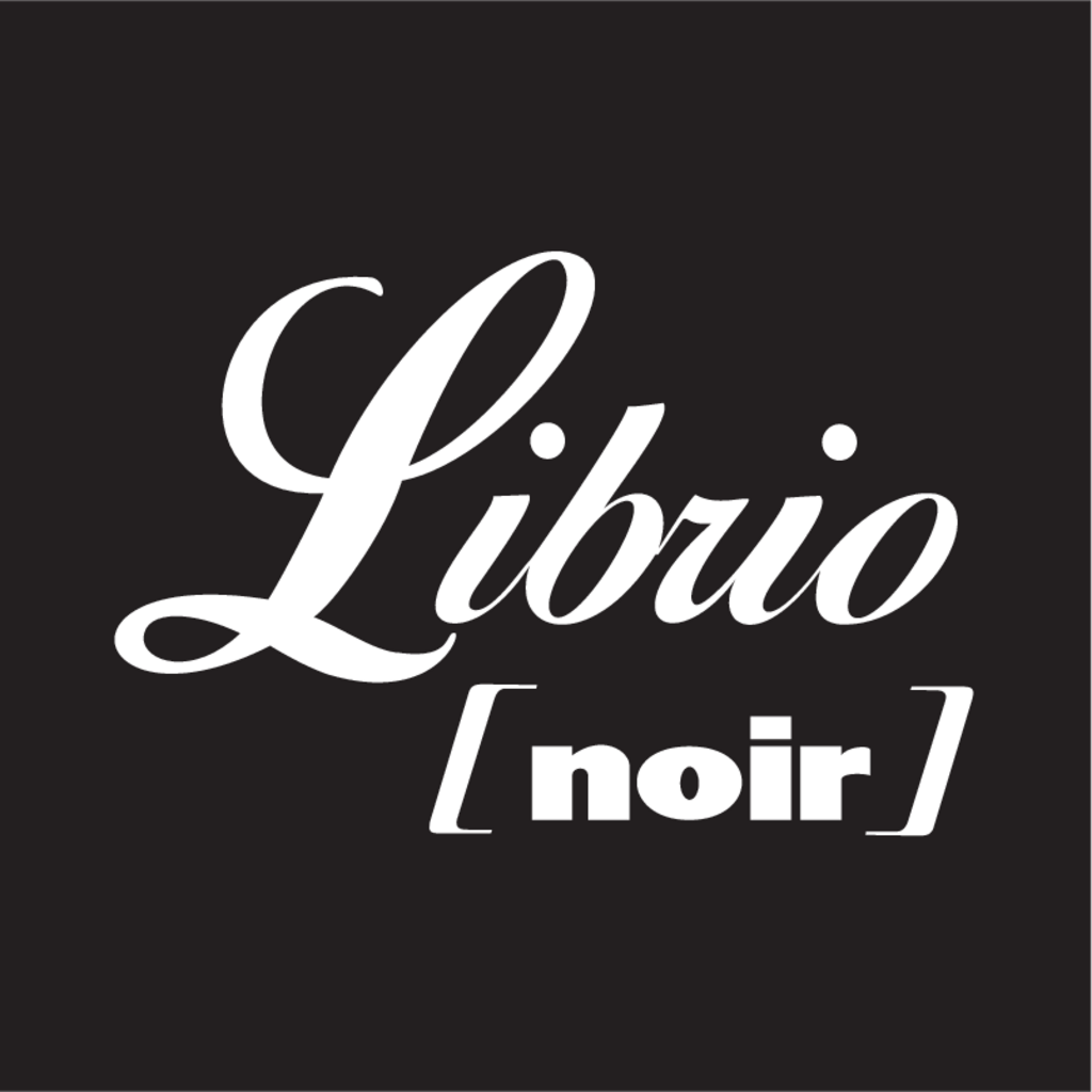 Librio,Noir