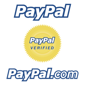 PayPal Logo