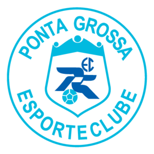 Ponta Grossa Esporte Clube de Ponta Grossa-PR
