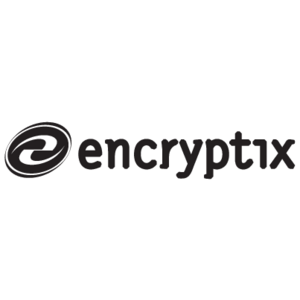 Encryptix Logo
