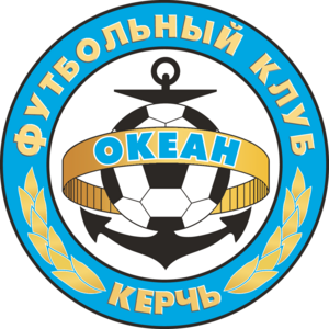 FK Okean Kerch Logo