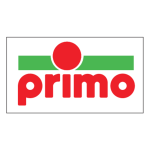 Primo Logo