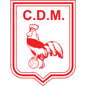 Deportivo Moron Logo