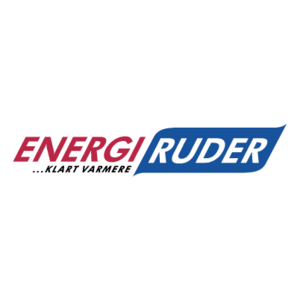 Energi Ruder Logo