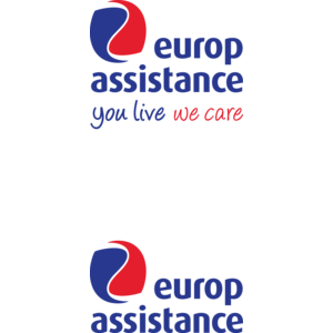 Europ Assistance Logo