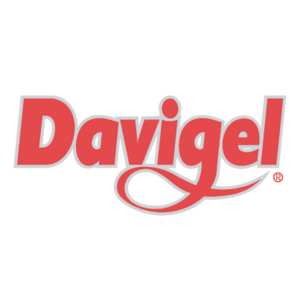 Davigel Logo
