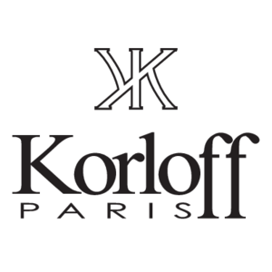 Korloff(62) Logo