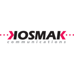 Kosmak Communications Logo