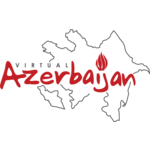 Virtual Azerbaijan Logo