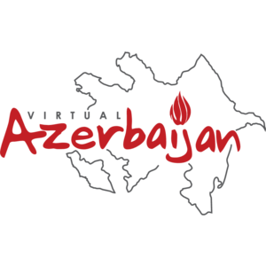 Logo, Government, Azerbaijan, Virtual Azerbaijan
