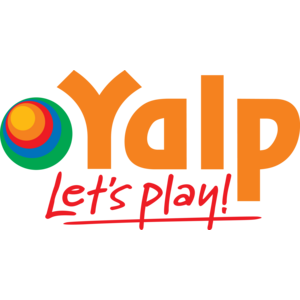 Yalp Logo