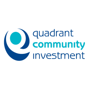 Quadrant Community Investment(22) Logo
