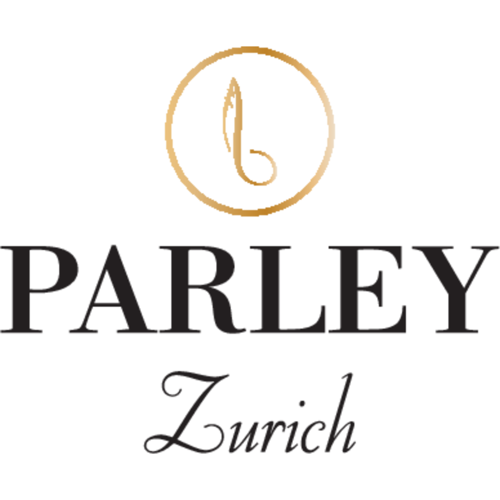 Logo, Fashion, Switzerland, Parley Zurich