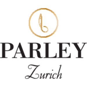 Parley Zurich Logo