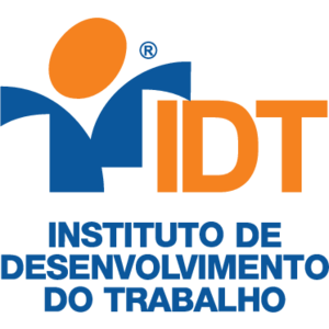 IDT Logo