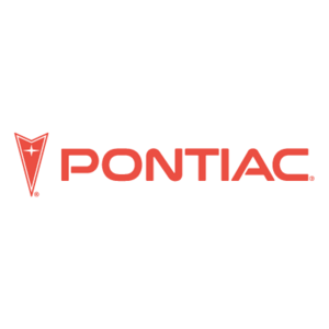 Pontiac(84) Logo