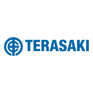 Terasaki Logo