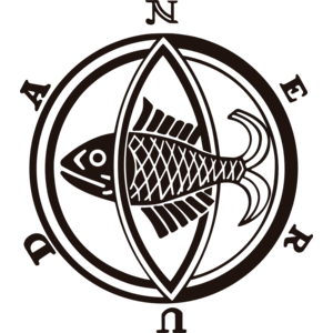 Pablo Neruda Logo