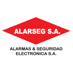 Alarseg S.A. Logo