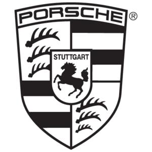 Porsche Logo