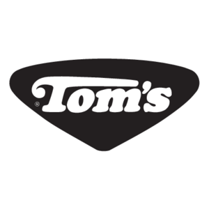 Tom's(113) Logo