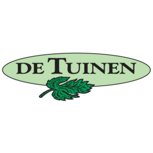 De Tuinen Logo