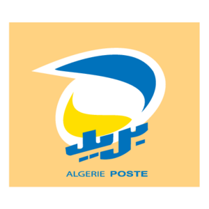 Algerie Poste Logo