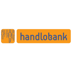 Handlobank Logo