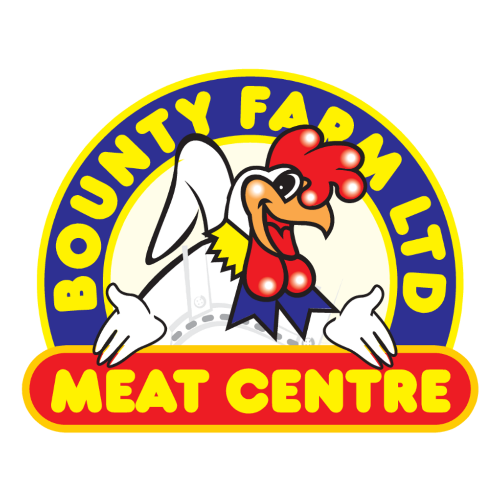 Bounty,Farm,Meat,Centre