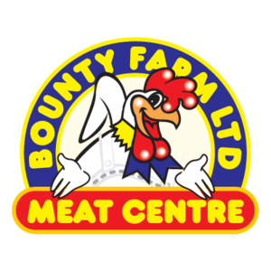 Bounty Farm Meat Centre Logo