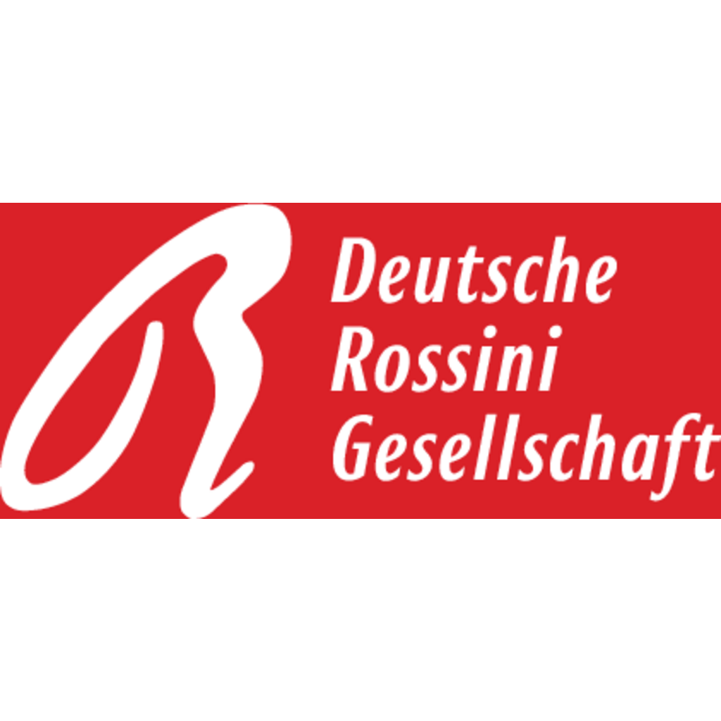 Deutche,Rossini,Gesellschaft