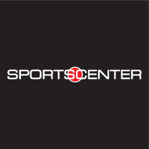 ESPN Sports Center Logo
