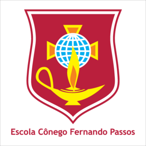 Escola Cônego Fernando Passos Logo