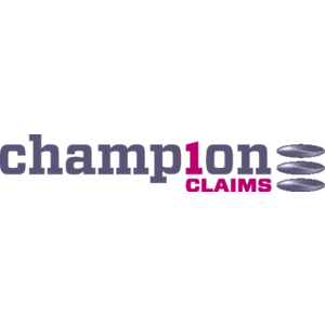 Champion Claims Logo