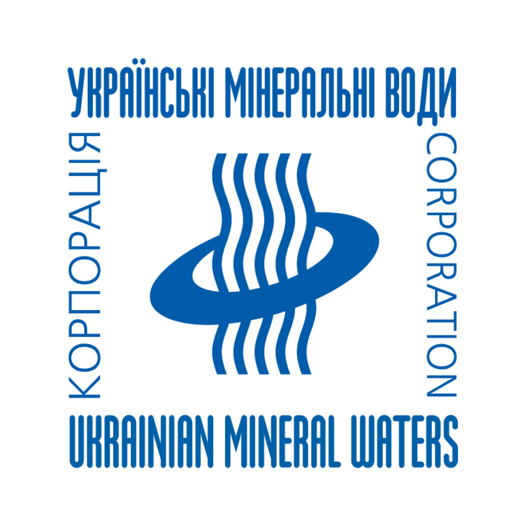 Ukrainian,Mineral,Water