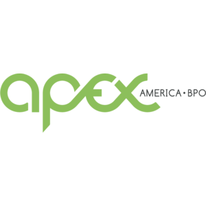 Apex America BPO Logo