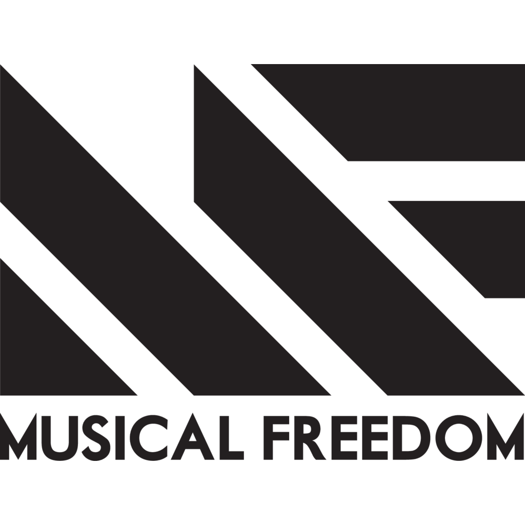 Logo, Music, Netherlands, Musical Freedom Records