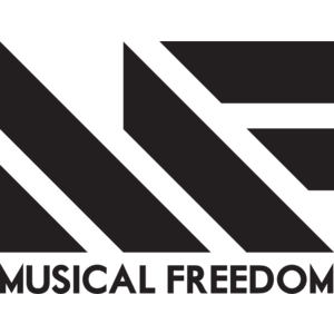 Musical Freedom Records Logo