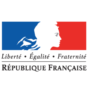 Republique Francaise Logo