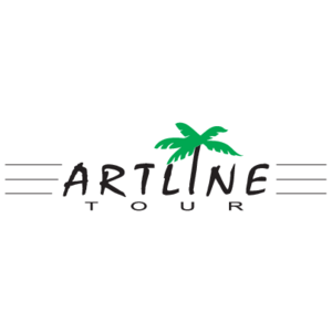 Artline Tour Logo
