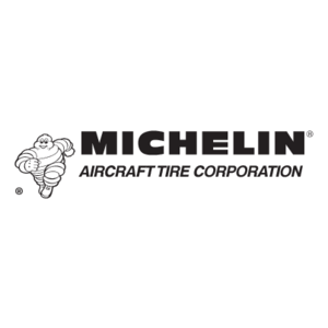 Michelin Aircraft Tire(47) Logo
