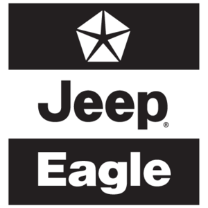 Jeep Eagle Logo