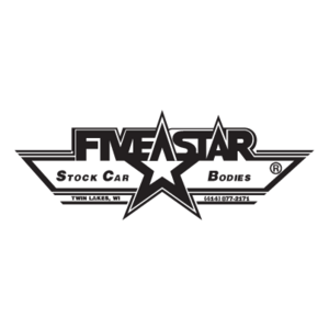 Five Star Logo