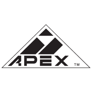 APEX(259) Logo