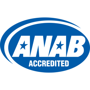 ANAB Logo